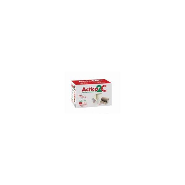 Actico2C Leg Ulcer Kit