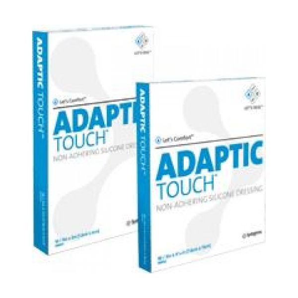 Adaptic Touch Dressing 20cm x 32 cm Pack Size 5