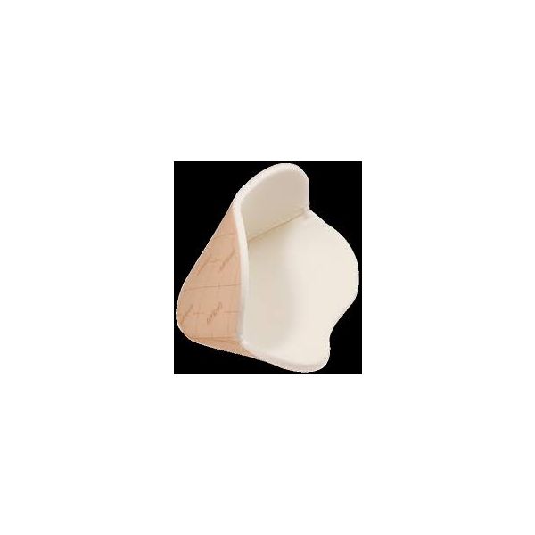 Advazorb Heel Dressing 17cm x 21cm Pack Size 5