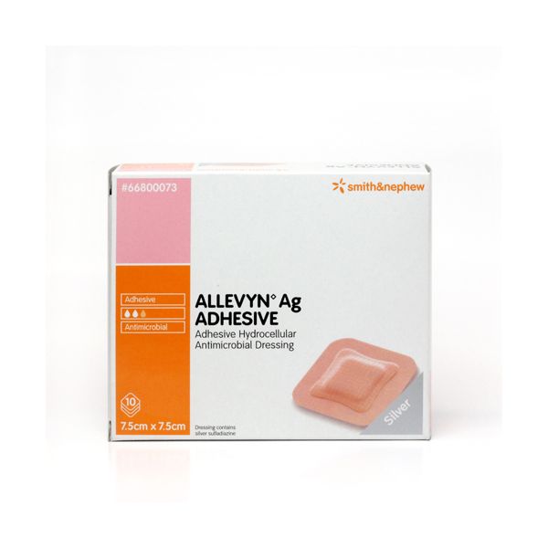 Allevyn Ag Adhesive
