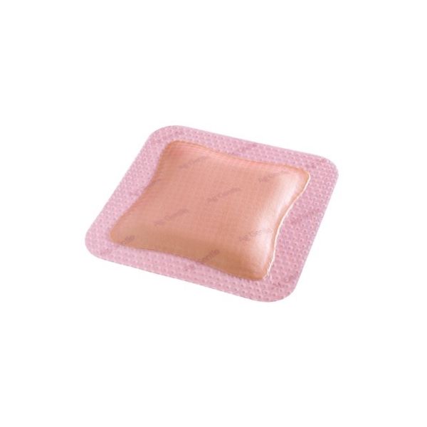 Allevyn Ag Gentle Border