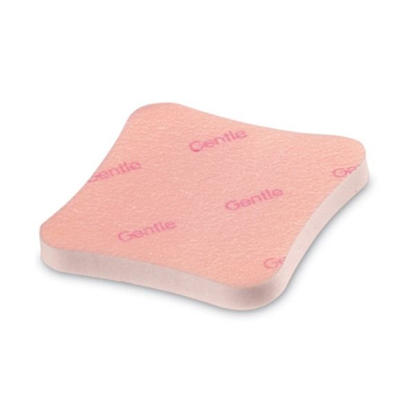 Allevyn Gentle Dressings 15cm x 15cm Pack Size 10