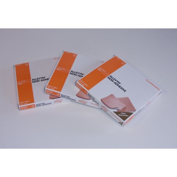 Allevyn Non Adhesive Dressings