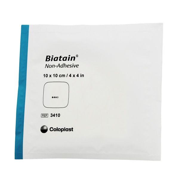 Biatain Non-Adhesive Dressings
