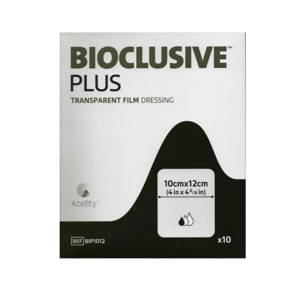 Bioclusive Plus