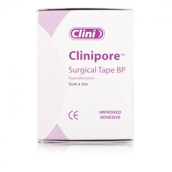 Clinipore Tape