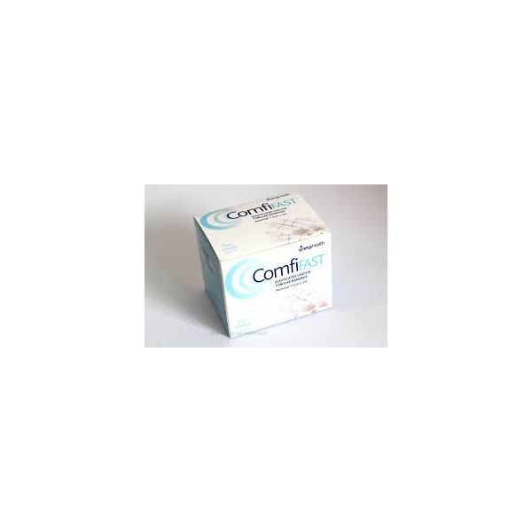 Comfifast Tubular Bandages Blue 7.5cm x 5m Pack Size 1