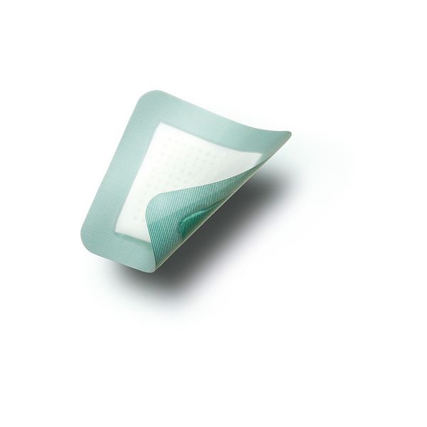 Cutimed Siltec Sorbact Dressings