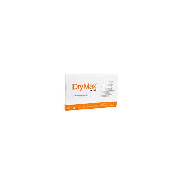 Drymax Extra Dressings 20cm x 30cm Pack Size 10