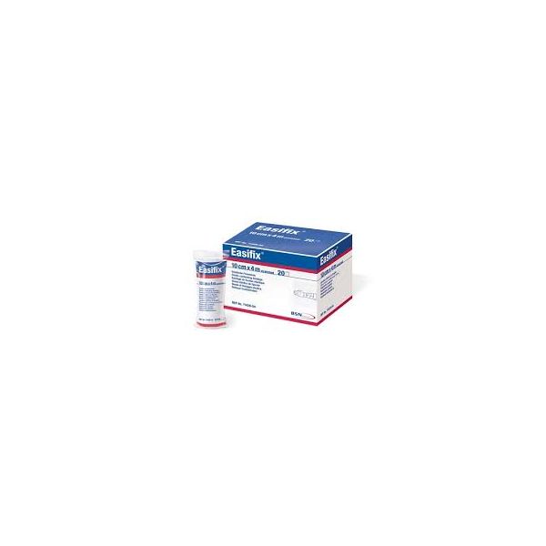 Easifix Bandages 10cm x 4m Pack Size 1