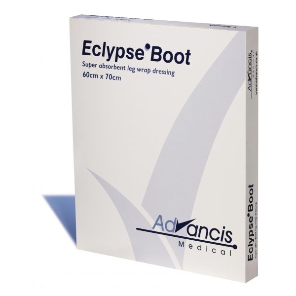 Eclypse Boot Dressings