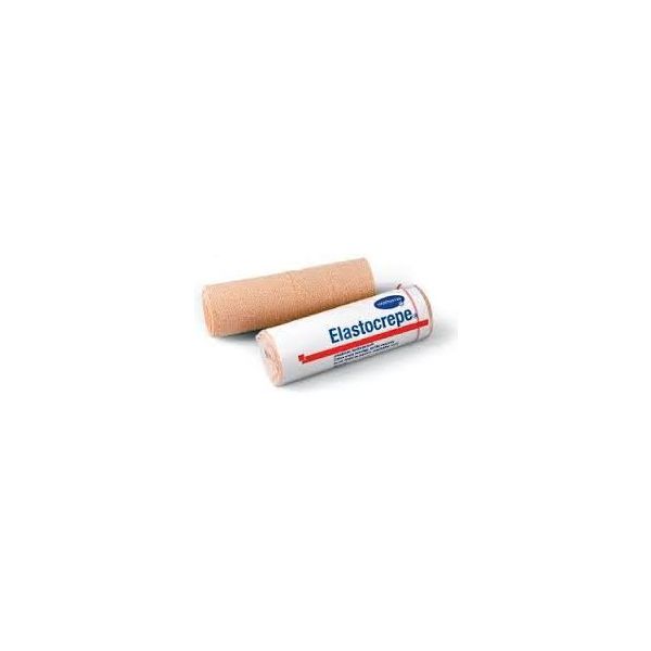 Elastocrepe Bandages 10cm x 4.5m Pack Size 1
