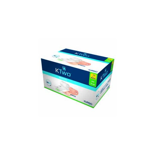 K Two Reduced Compression Kit