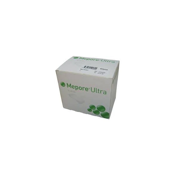 Mepore Ultra Dressings 7cm x 8cm Pack Size 60