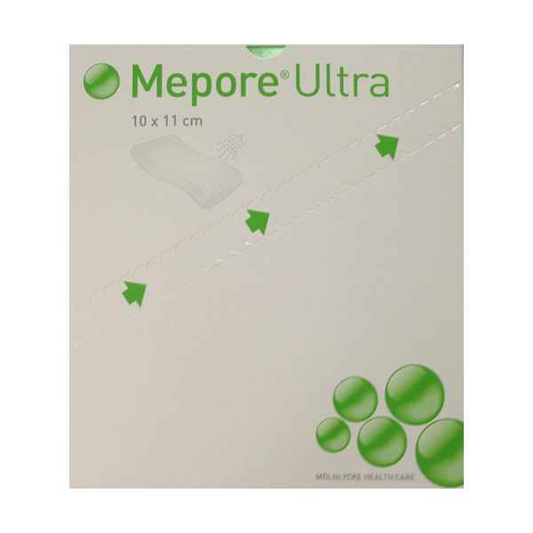 Mepore Ultra Dressings