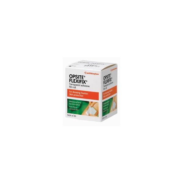 Opsite Flexifix 5cm x 1m Pack Size 1