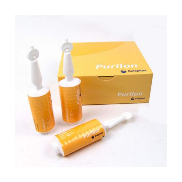 Purilon Hydrogel 8g Pack Size 10