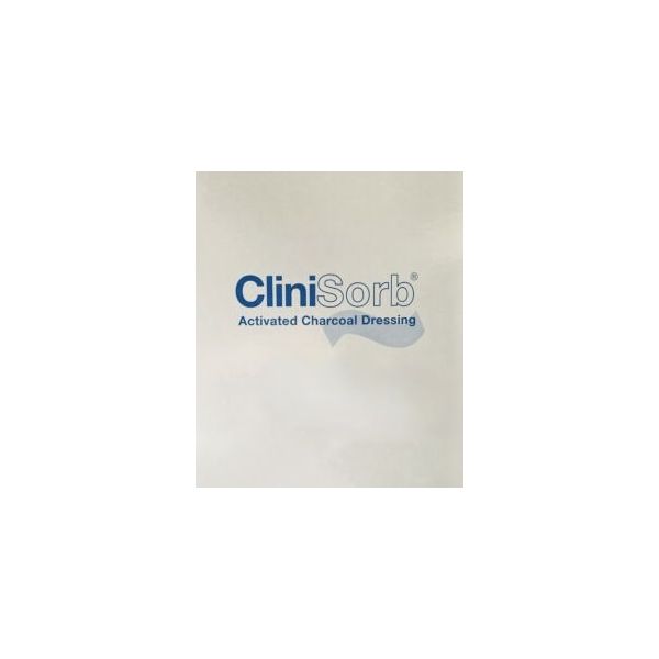 Clinisorb Dressings 10cm x 20cm Pack Size 10
