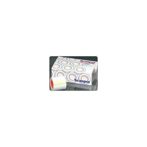 Scanpore Tape 5.0cm x 5m Pack Size 1