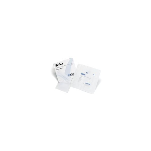 Silflex Dressings 5cm x 7cm Pack Size 10