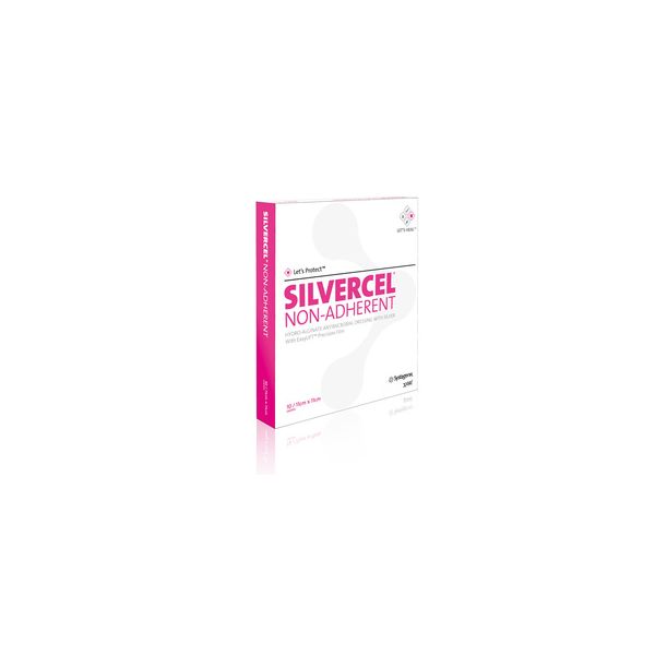 Silvercel Non-Adhesive