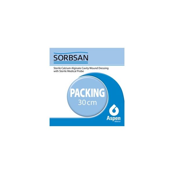Sorbsan Packing