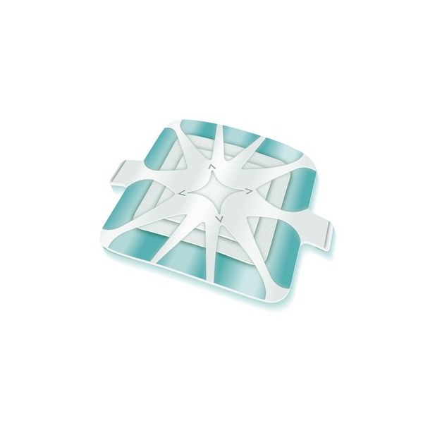 Tegaderm Adhesive Foam