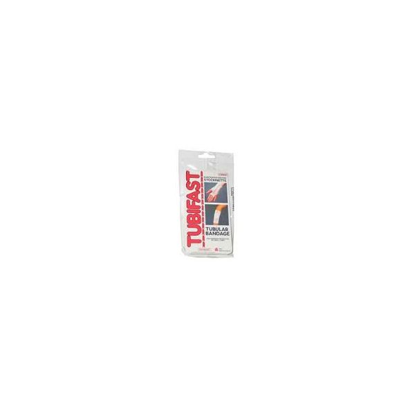 Tubifast Bandage Red 3.5cm x 1m Pack Size 1