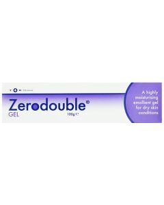 Zerodouble Gel 100g