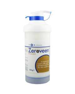 Zeroveen Cream 500g