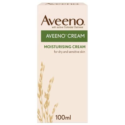 Aveeno Cream