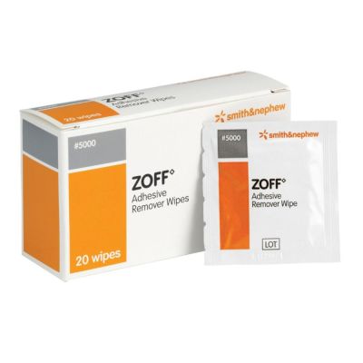 Zoff Adhesive Remover