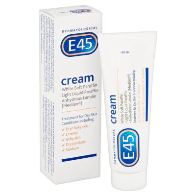E45 Cream 50g
