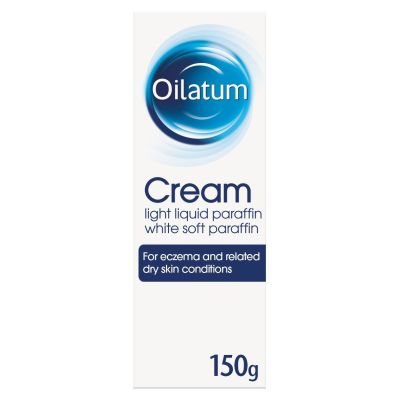 Oilatum Cream 150ml