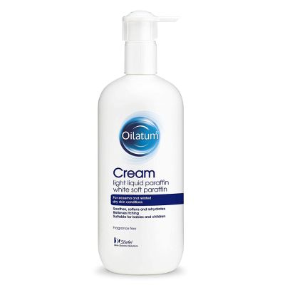 Oilatum Cream