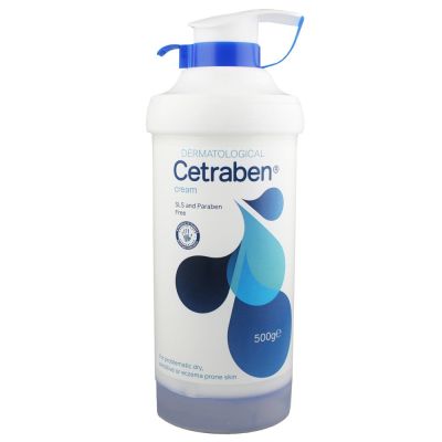 Cetraben Cream