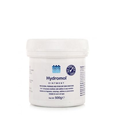 Hydromol Ointment 500g