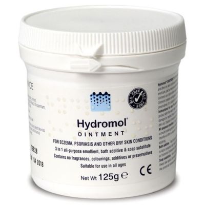 Hydromol Ointment 125g