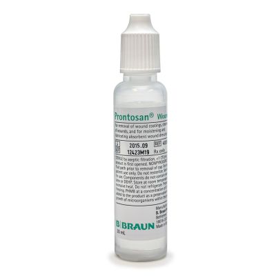 Prontosan Wound Gel 30ml