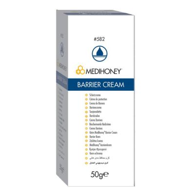 Medihoney Barrier Cream