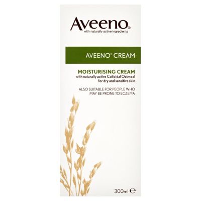 Aveeno Cream 300ml