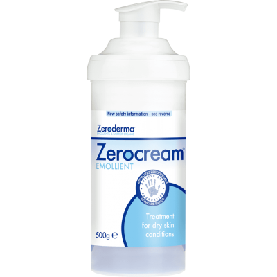Zerocream Cream
