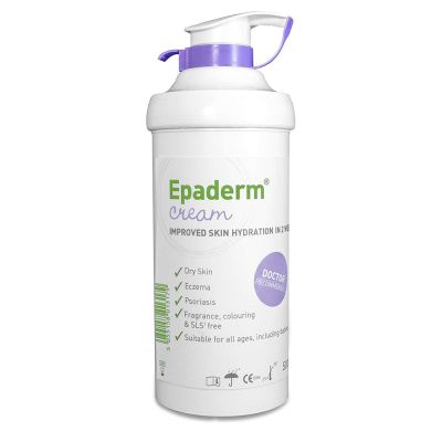 Epaderm Cream