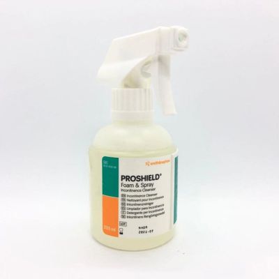 Proshield Foam And Spray Cleanser 235ml