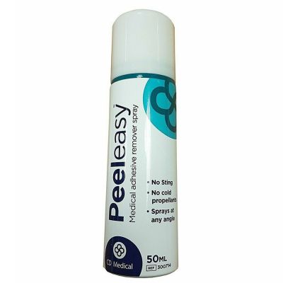 Peel-Easy Adhesive Remover