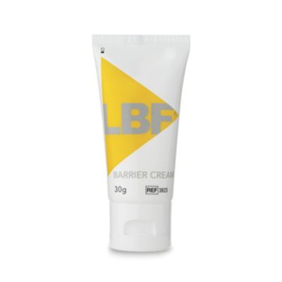 LBF Barrier Cream 30g