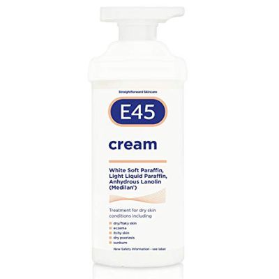 E45 Cream 500g