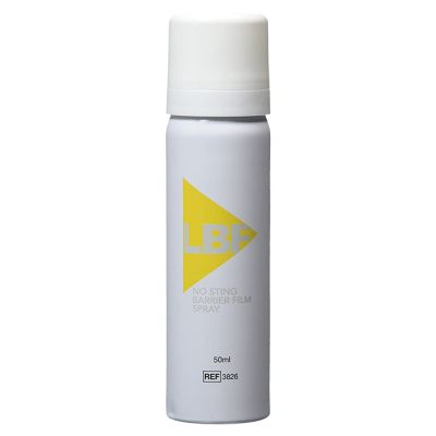 LBF Barrier Film Spray 50ml