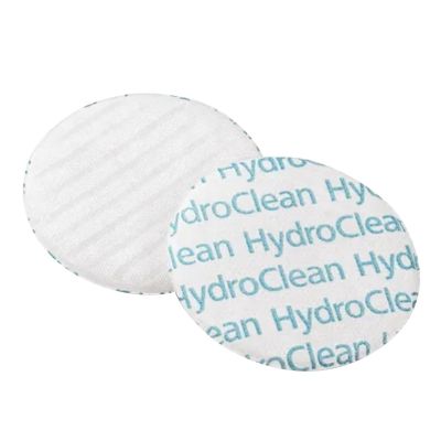 Hydroclean Advance Dressings 5.5cm Round Pack Size 10