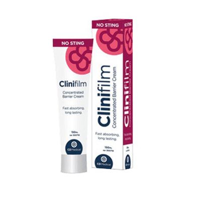 Clinifilm Barrier Cream 28g